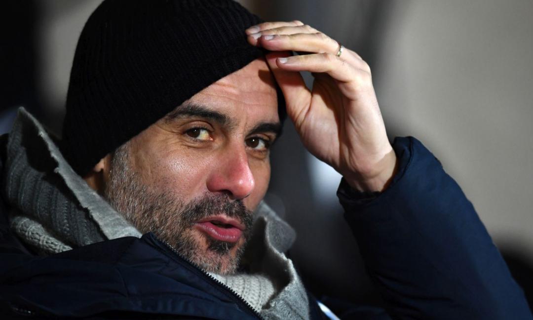 Panchina Juve, i bookmaker puntano su Guardiola! Tutte le quote
