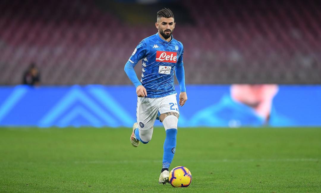 Hysaj aspetta la Juve: si muovono due big