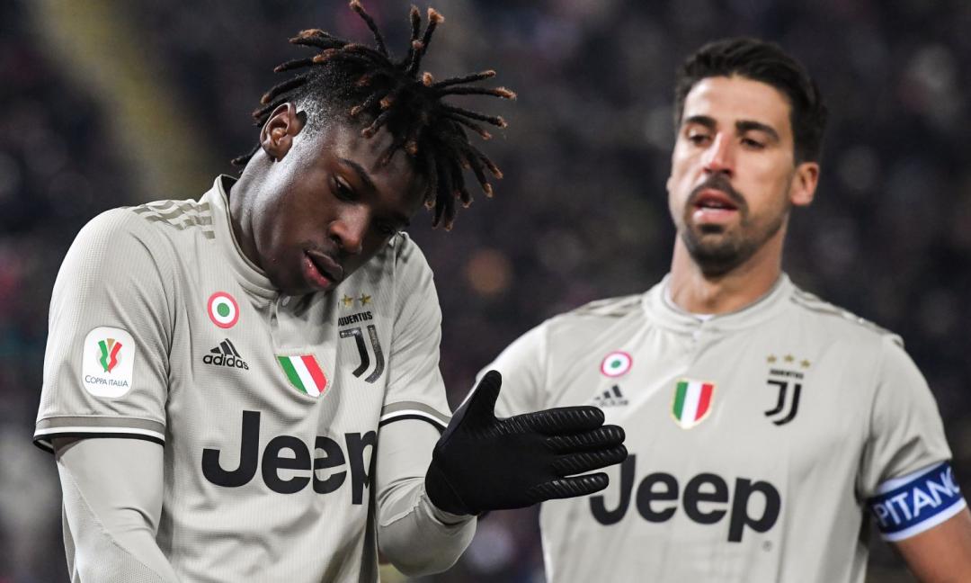 Gazzetta: 'Buu contro Kean a Bologna? Non è razzismo!'