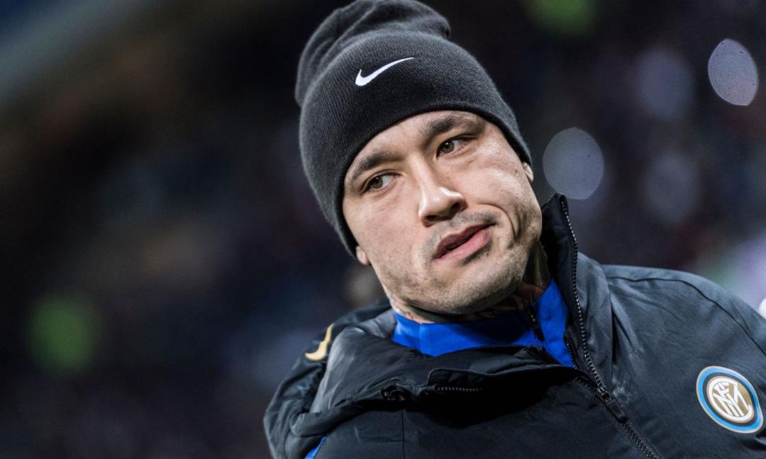 Nainggolan: 'Tra Juve, Roma e Inter non c'è tanta differenza'
