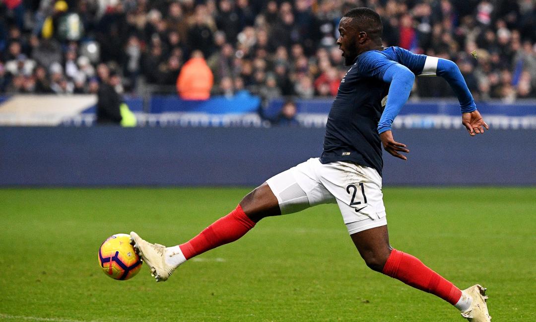 Dall'Inghilterra: affare Ndombele, Tottenham spiazzato dalla Juve