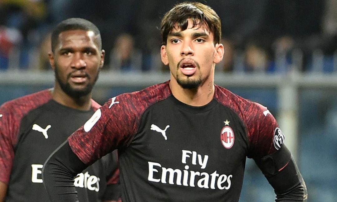 Supercoppa, la decisione di Gattuso su Paquetà