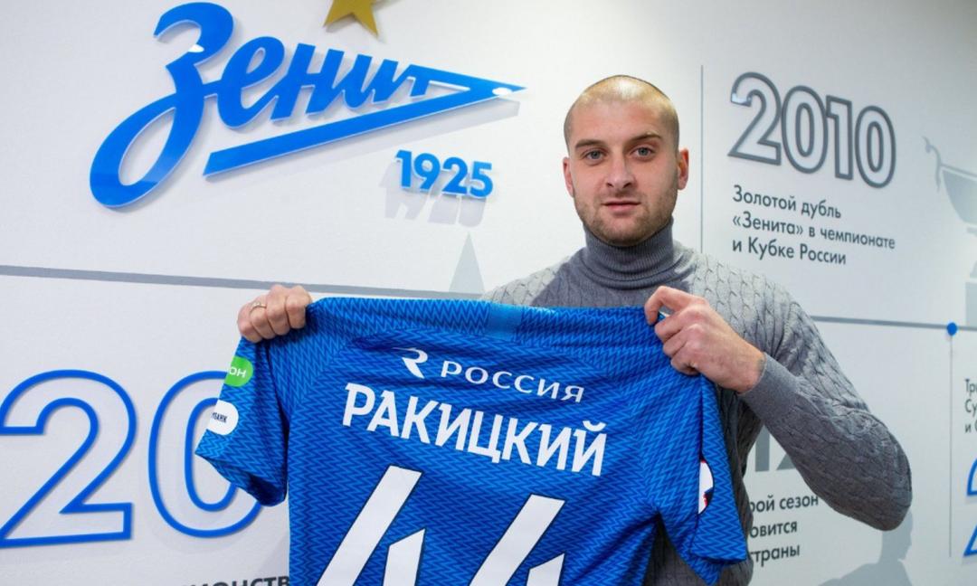 Zenit, Rakitskiy: 'A tratti abbiamo dominato la Juve'