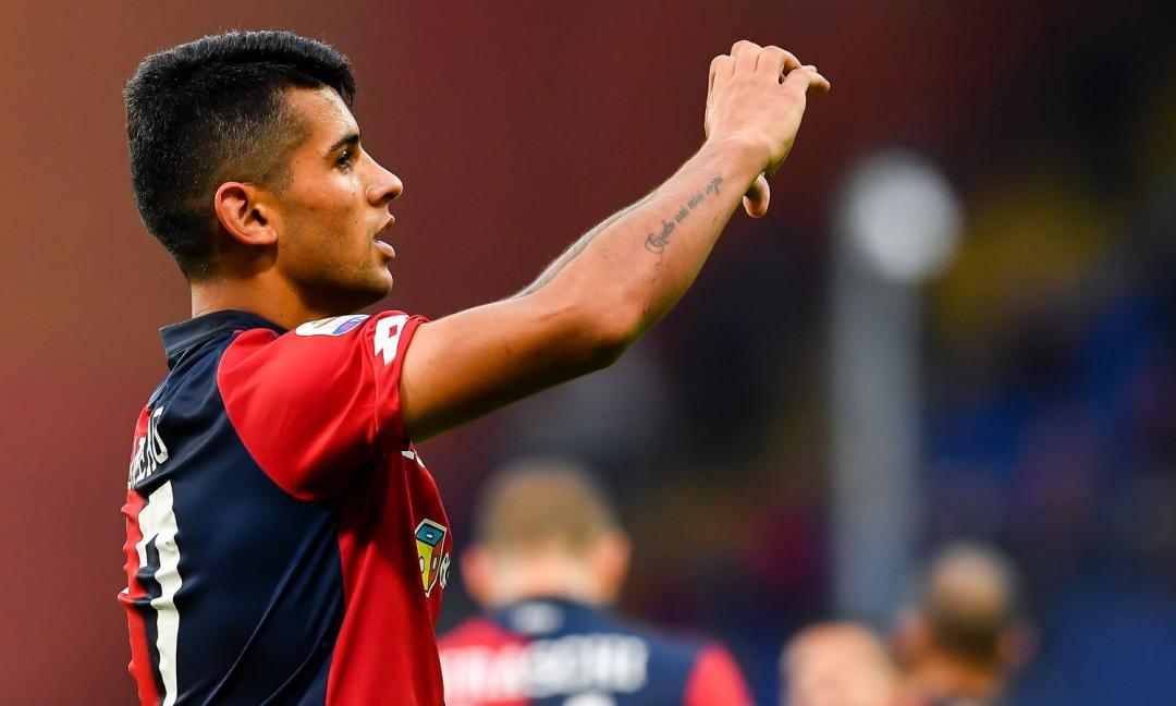 Ore decisive per Romero: la strategia della Juve