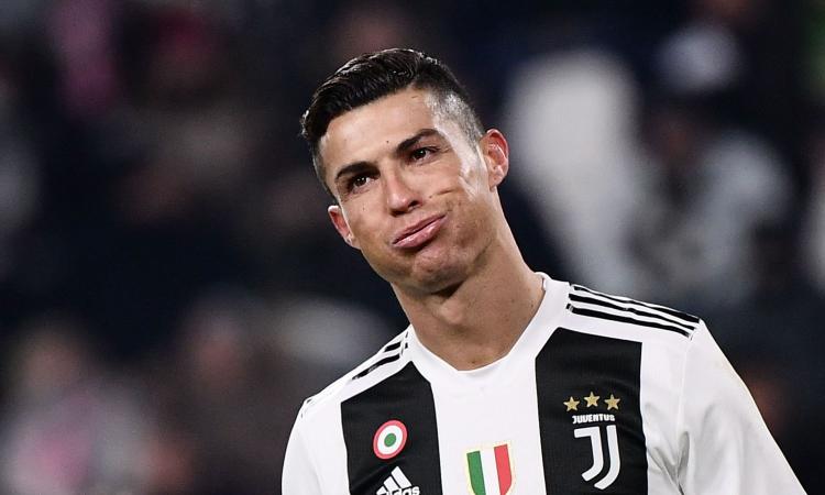 Ronaldo: nel 2016 l'ultimo infortunio grave, il dato