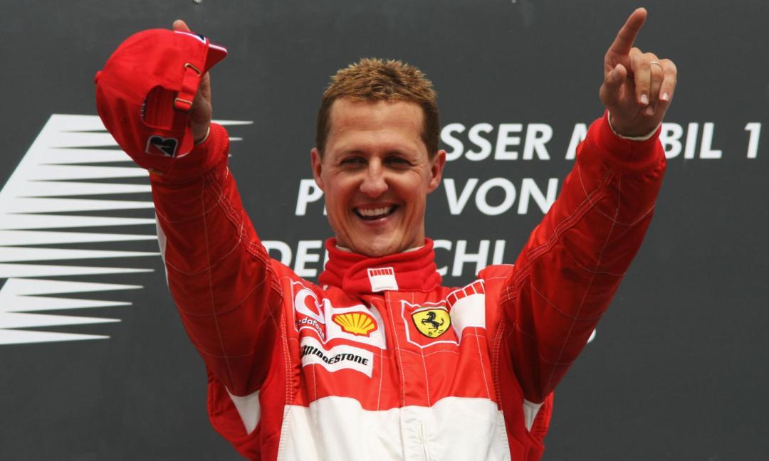Schumacher, il personale dell'ospedale: 'E' cosciente'