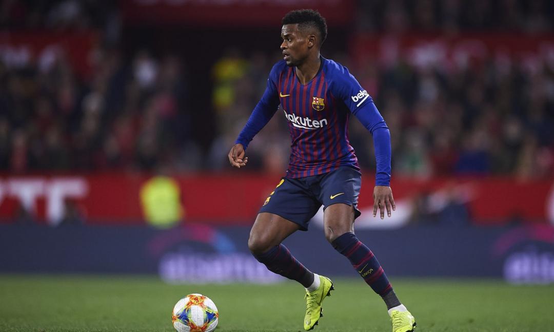 Il Barça vuole scambiare Semedo con la Juve, ma c'è un problema