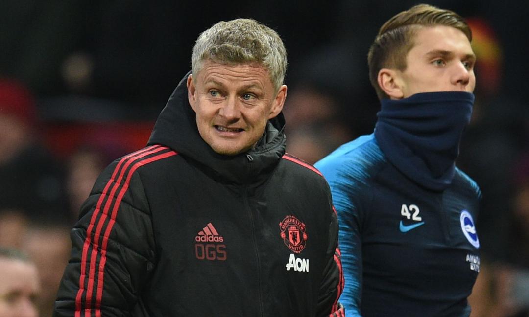 Solskjaer: 'Messi e Ronaldo i migliori del decennio'
