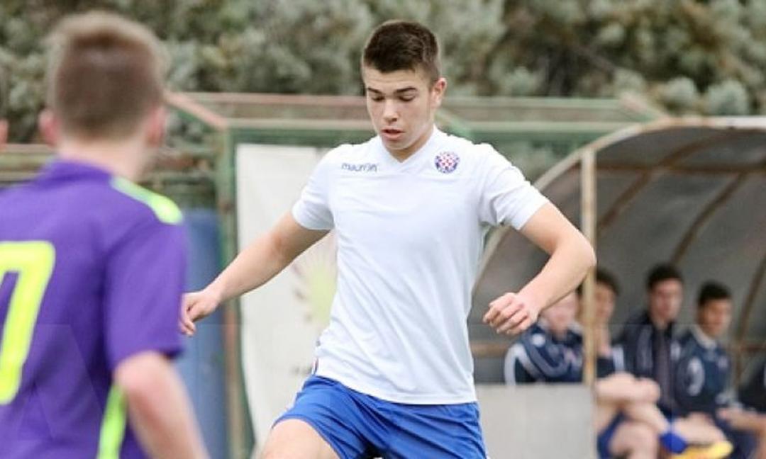 Juve, piace Vuskovic: il 'nuovo Tudor'