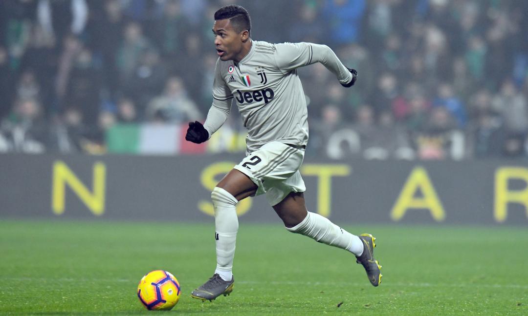 Dov'è finito Alex Sandro? Da Madrid a Bologna, è flop. E il mercato chiama...