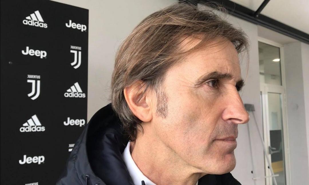 Juventus Women, Beruatto: 'Abbiamo un obiettivo. Boattin...'