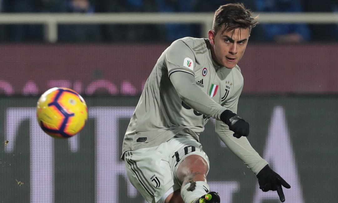 Bertoni: 'Higuain è sempre decisivo. Dybala? Viene considerato troppo poco'