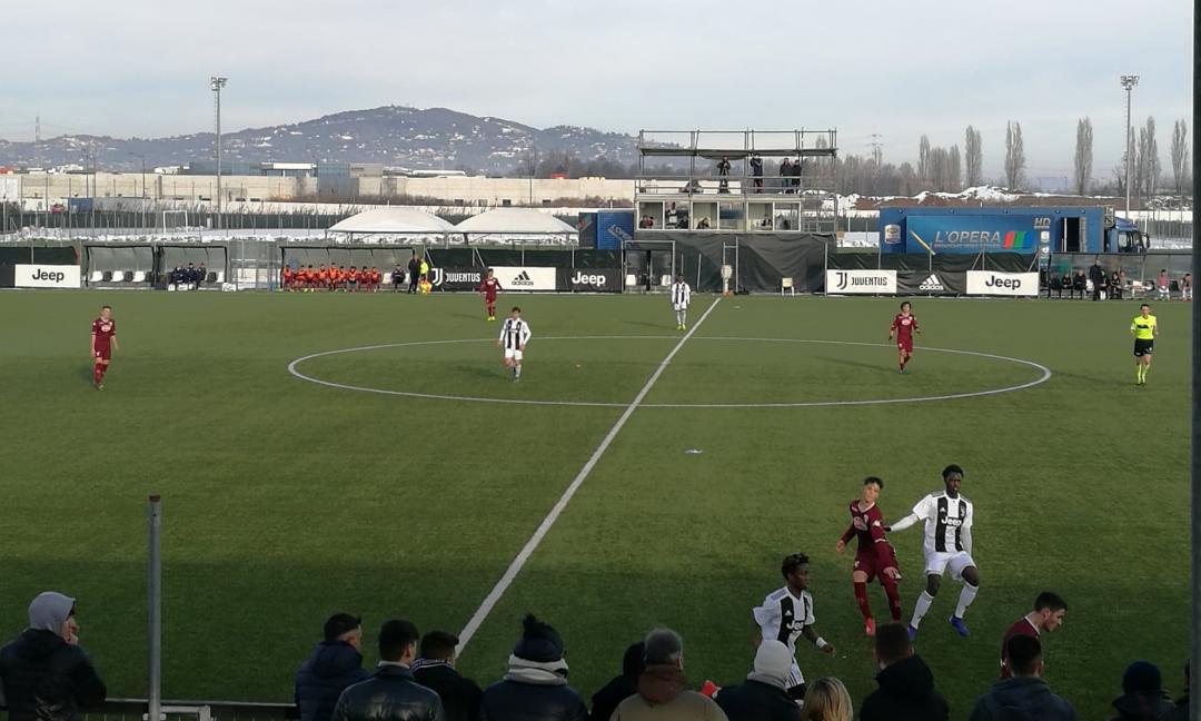 Under 17, la Juve conquista il derby! Cronaca e pagelle di Juve-Torino