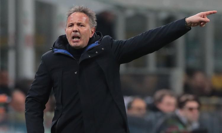 Juve, senti Mihajlovic: 'Arnautovic? Il mercato è ancora lungo, può accadere di tutto'