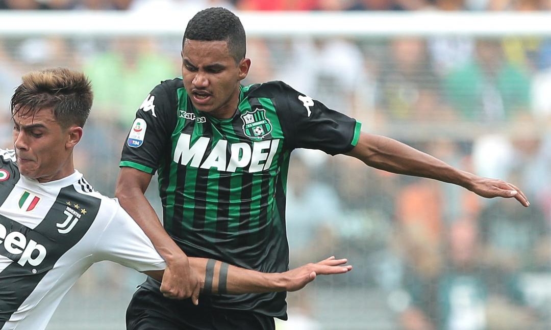 Rogerio verso il Sassuolo a titolo definitivo