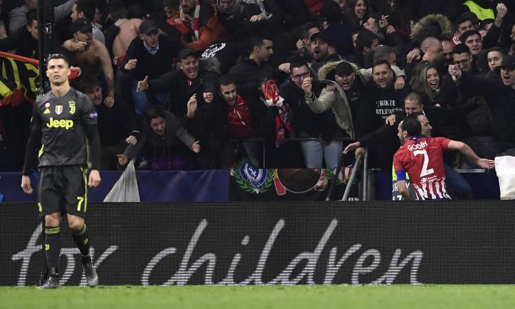 Juve-Atletico: stadio tutto esaurito. Il bagarinaggio tocca una cifra shock