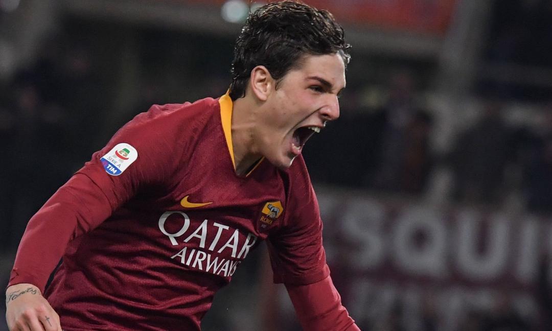 Zaniolo, pronti 50 milioni: i tifosi della Roma chiedono un piano anti-Juve
