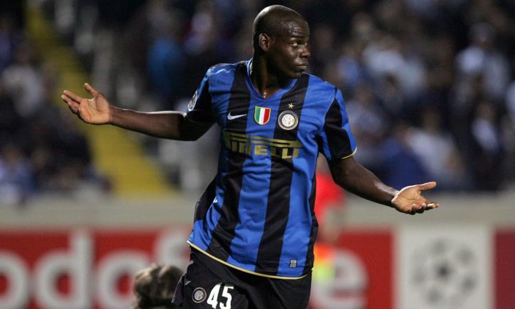 28 gennaio 2010: Balotelli elimina la Juve, ma che polemica! VIDEO