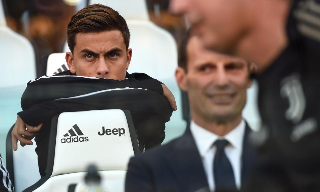 Dybala, il fratello-agente: 'Molte possibilità che lasci la Juve. E non sarà l'unico...'