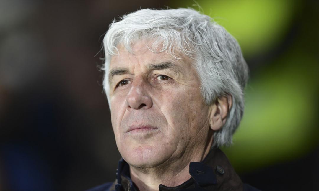 Gasperini attacca l'Inter: 'Mi hanno bruciato'