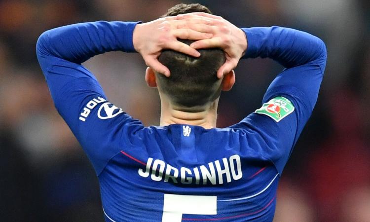 Pjanic-Jorginho, il Chelsea non è convinto: la mossa della Juve