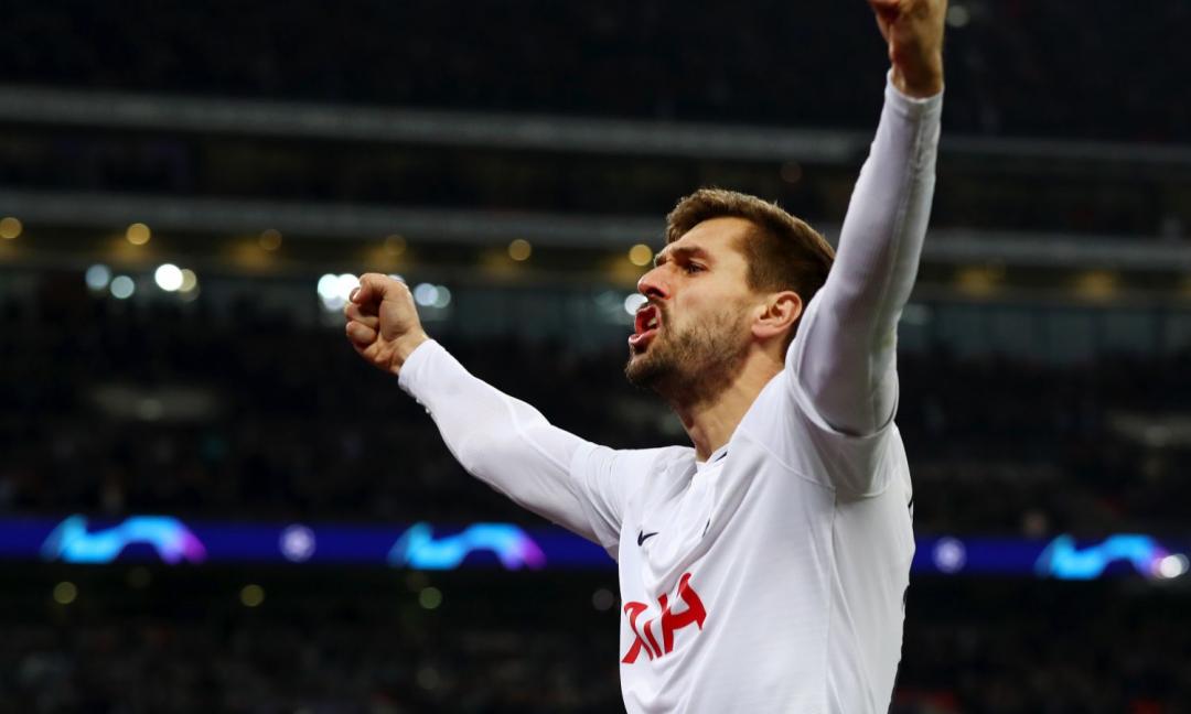Llorente conteso in Serie A: quattro club sull'ex Juve