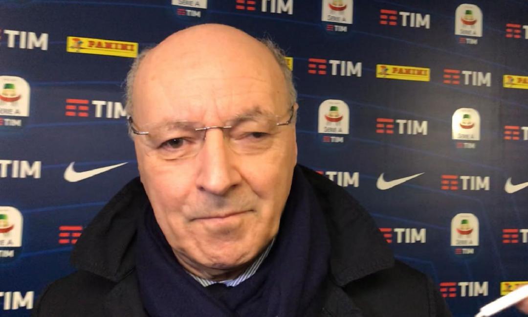 Marotta tenta Chiesa: ecco cosa gli offre in più l'Inter