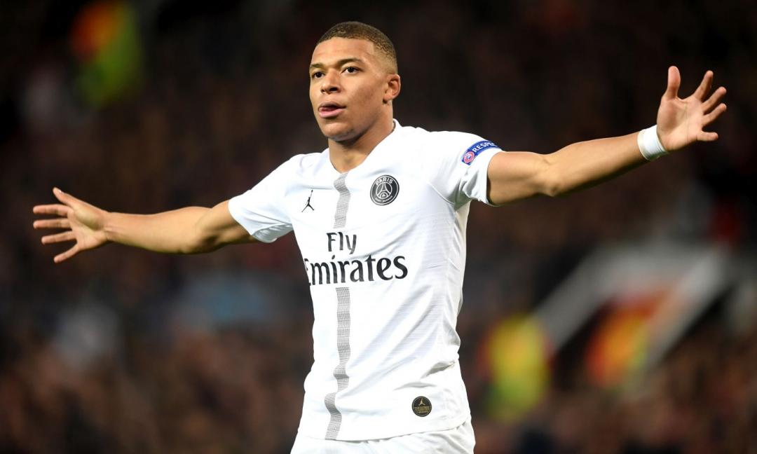 Clamoroso: 'Il bond Juve per pagare Mbappé'
