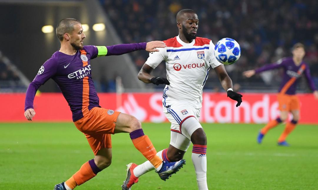 Ndombelé alla Juve: contatti con gli agenti, trattativa calda