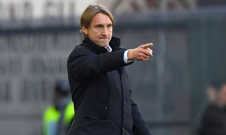 Udinese, Nicola: 'La Juve ci ha dimostrato una cosa'