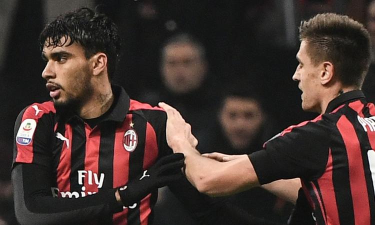 Paquetà sfida la Juve: 'Il Milan punta al primo posto'
