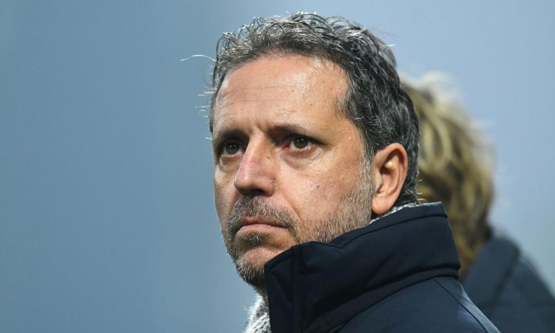 Paratici: 'Juve abituata alla Champions. L'Ajax ha grandi giocatori'