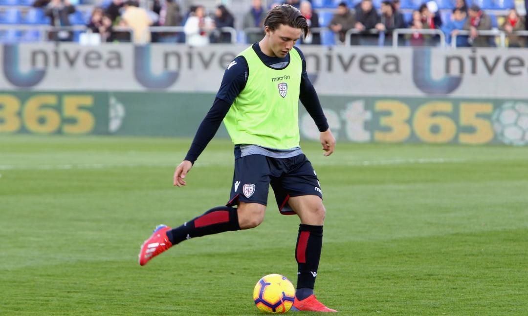 Pellegrini-Cagliari, ultimi dettagli: cosa manca