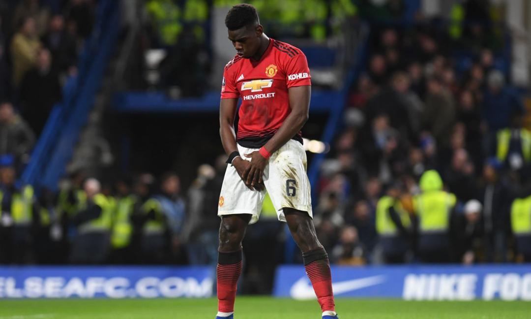 Mercato Juve, Raiola lavora ai fianchi lo United per Pogba: i dettagli