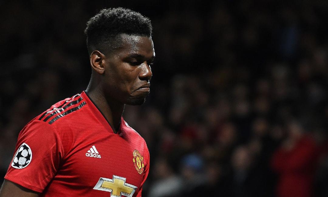 Caso Pogba: Mourinho aveva accettato uno scambio con la Juve
