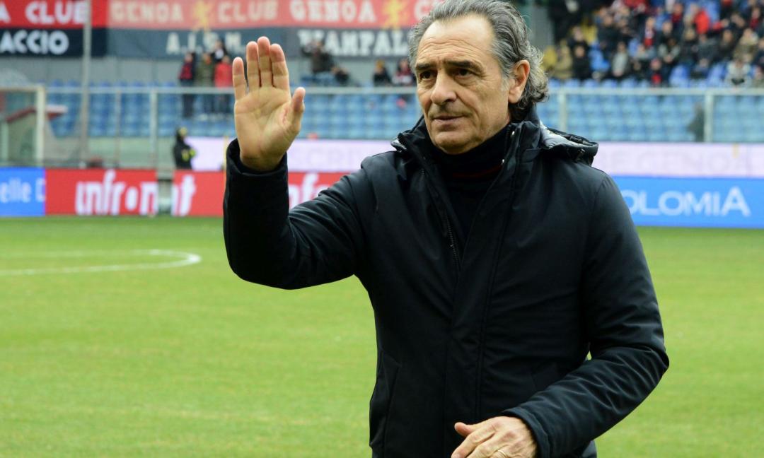 Prandelli: 'La Juve non era demotivata, noi solidi e ordinati'