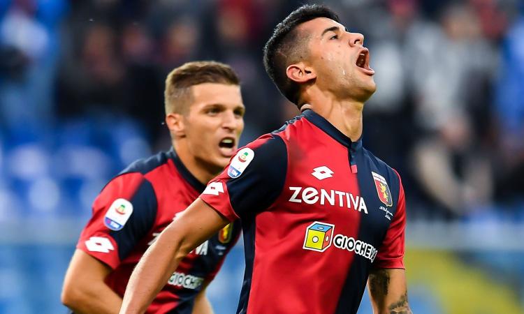 Romero in stand by, cosa filtra sul colpo Juve