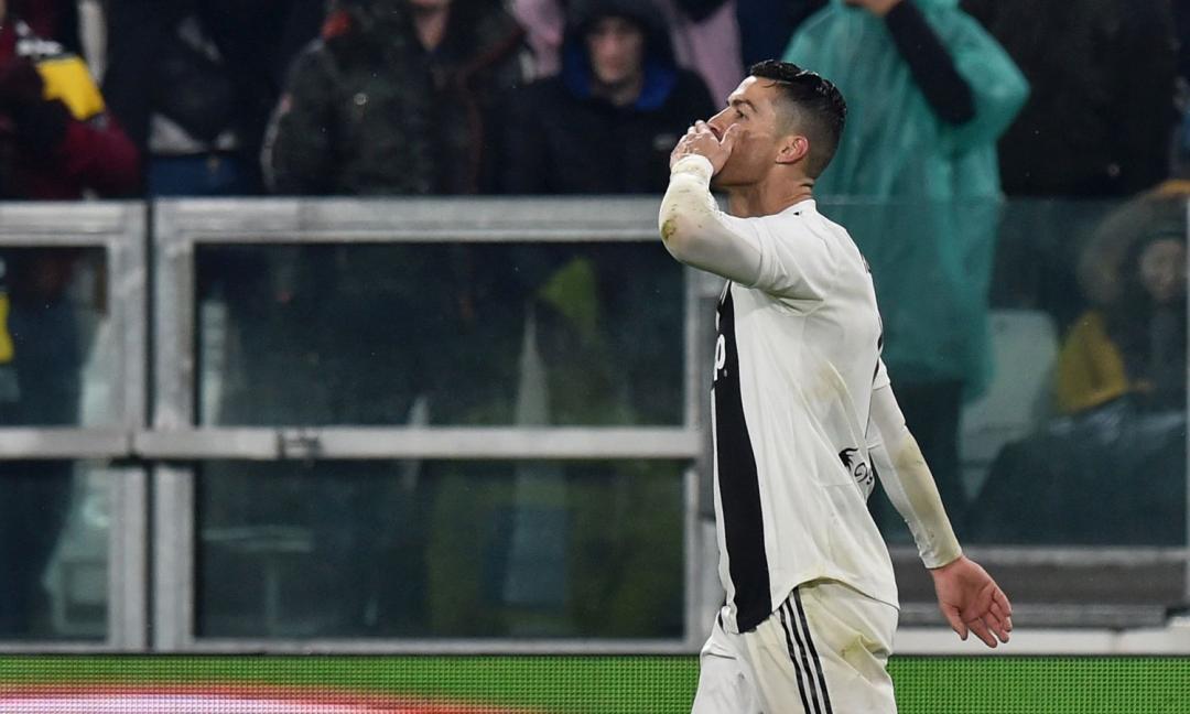 Paratici: 'CR7 voleva solo la Juve, vi racconto il colloquio con Mendes'