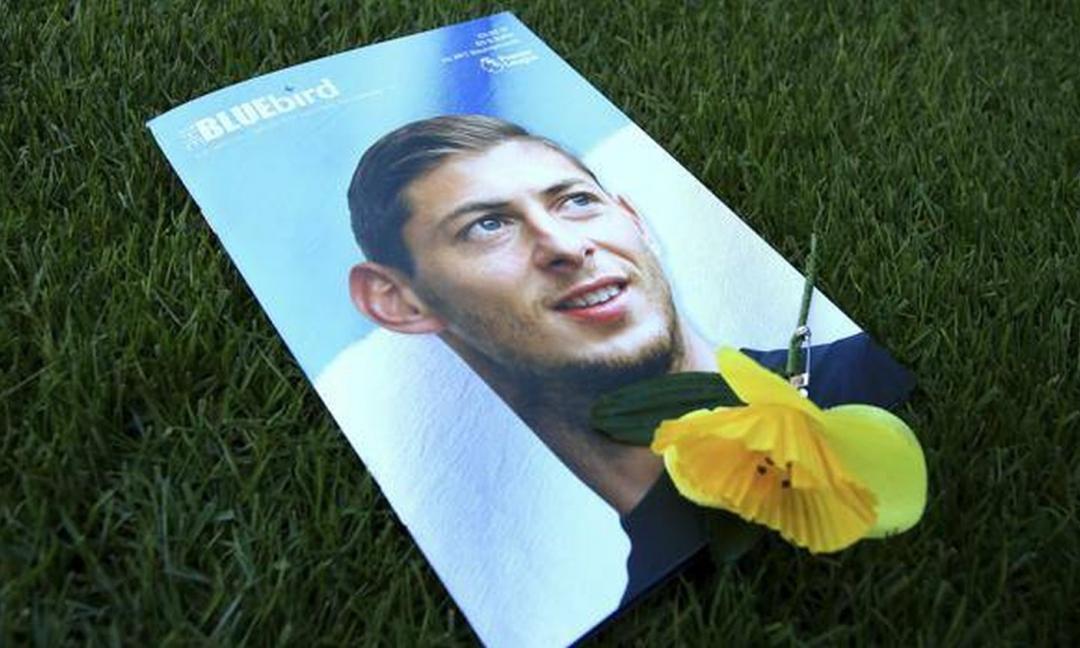 Emiliano Sala: i risultati dell'autopsia svelano le cause della morte