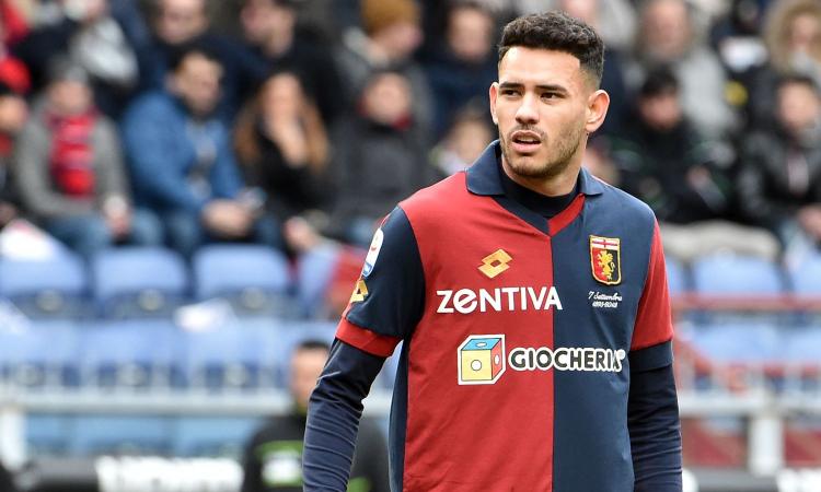 Serie A: Genoa-Sassuolo 1-1, pareggia anche la Fiorentina