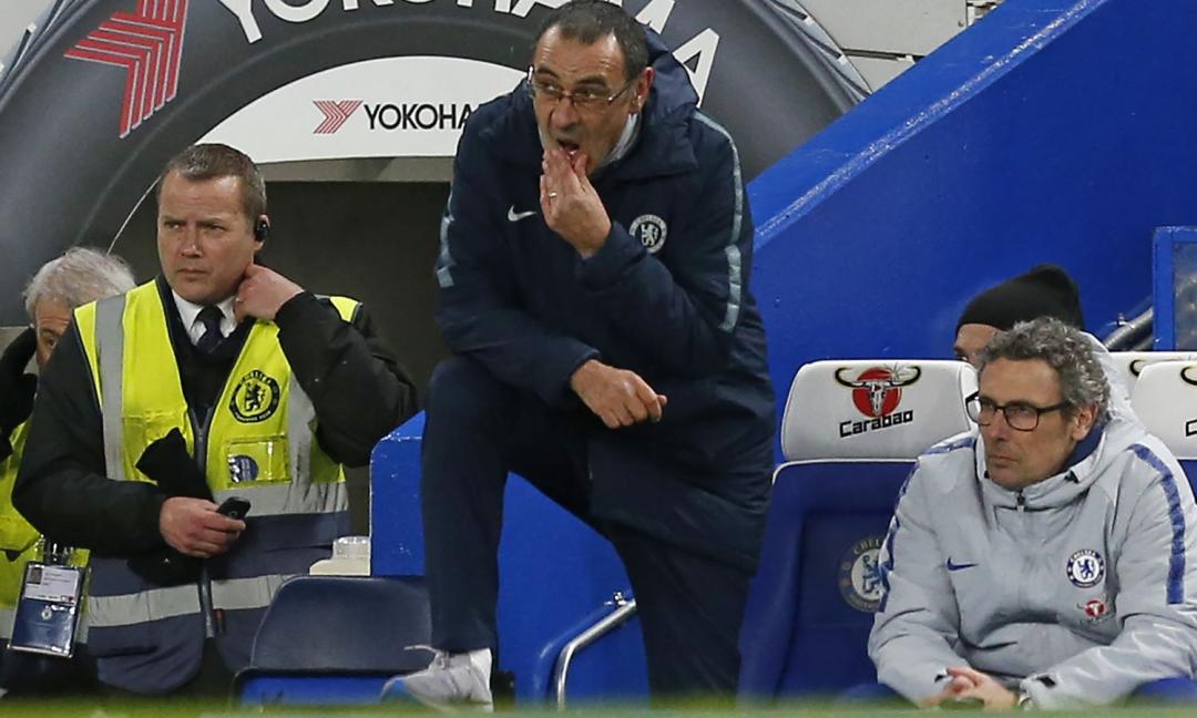 Sarri-Juve, la giornata: incontro tra Ramadani e Paratici, a breve l'annuncio