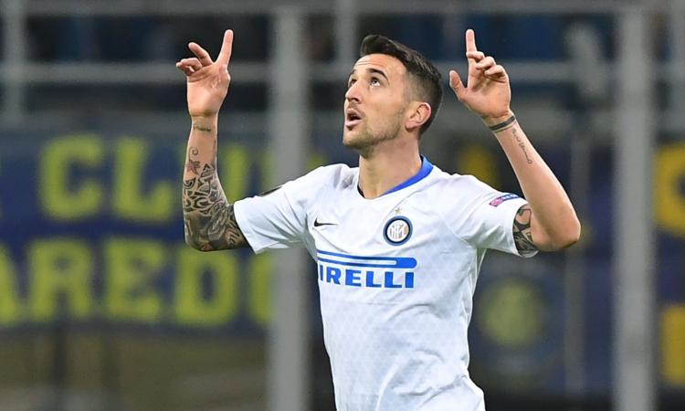 Vecino: 'Quest'anno è cambiata la mentalità. La Juve...'