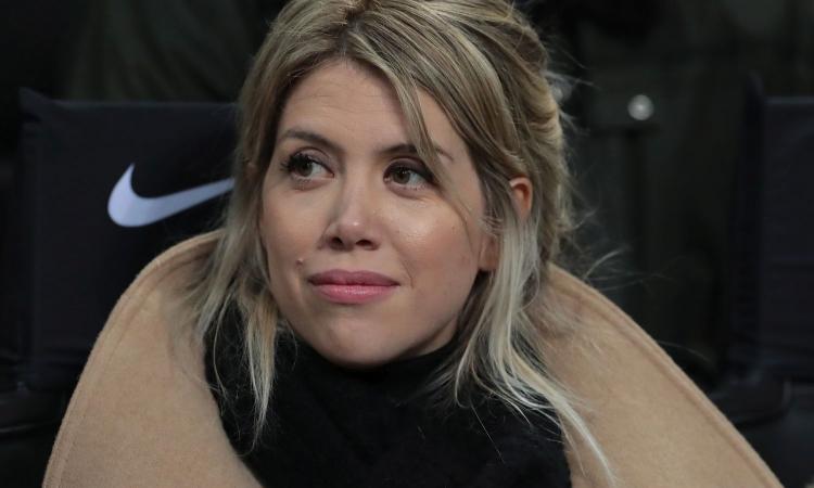 Sconcerti: 'Wanda fa sorridere, ma la Juve teme Milano. L'Atletico...'