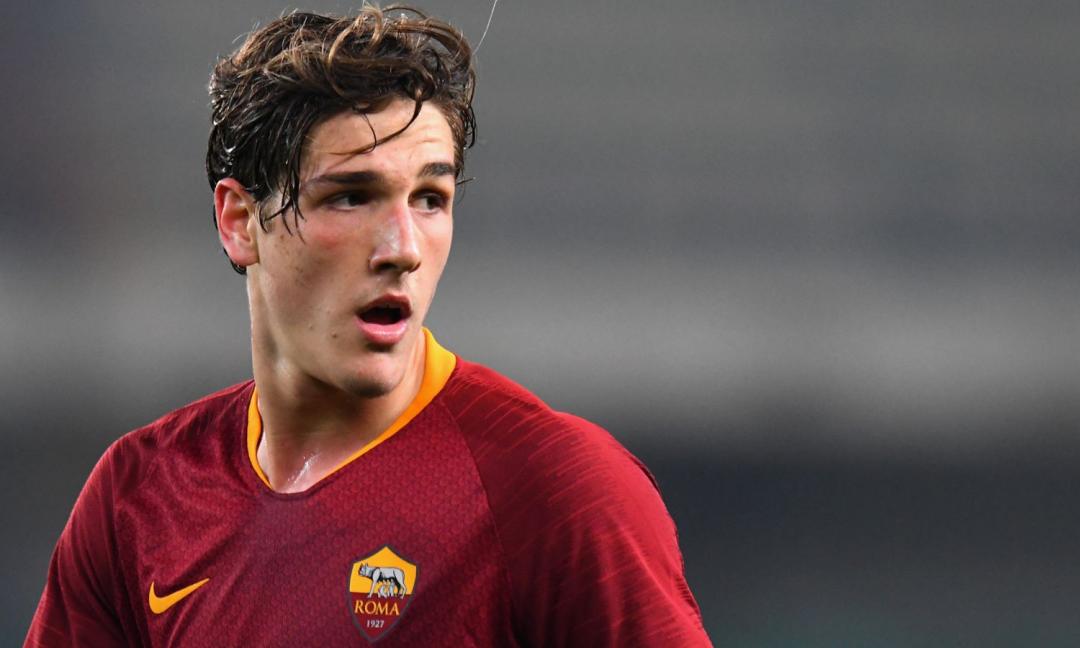 Juve, senti papà Zaniolo: 'Alla Roma non sappiamo con chi parlare...'