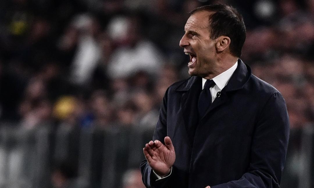 Juve, una pazza idea per l'attacco!