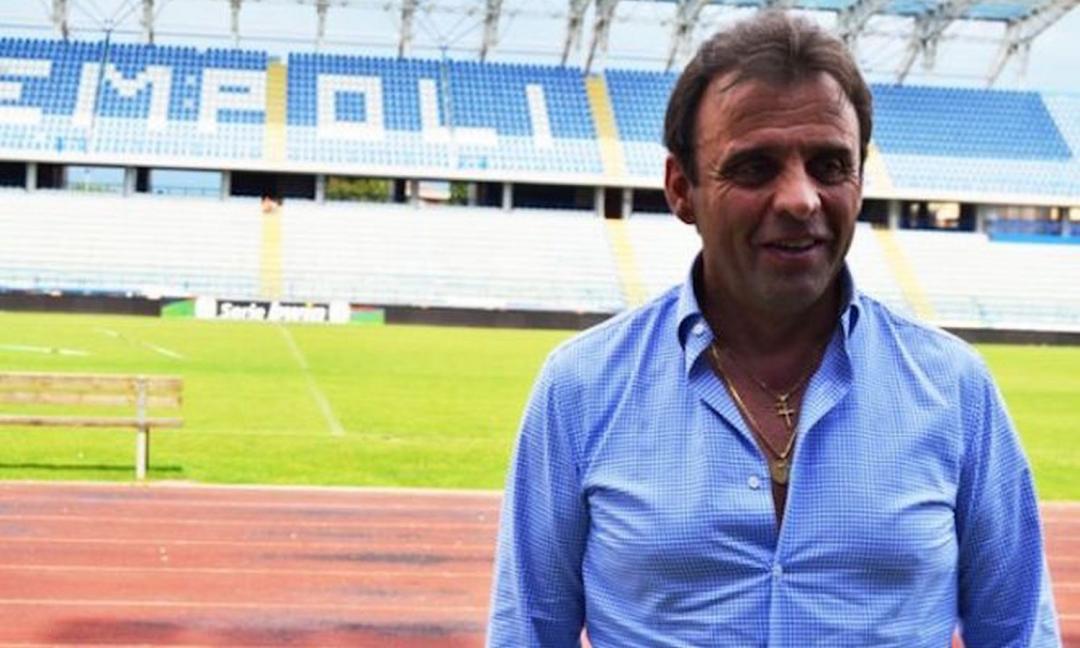 Pres. Empoli: 'Juve? Fa il proprio interesse, ma sono dispiaciuto...'