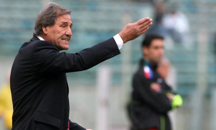 Juve, Giovanni Galeone: 'Non mi aspettavo il ko con l'Udinese. Ma parliamoci chiaro...'