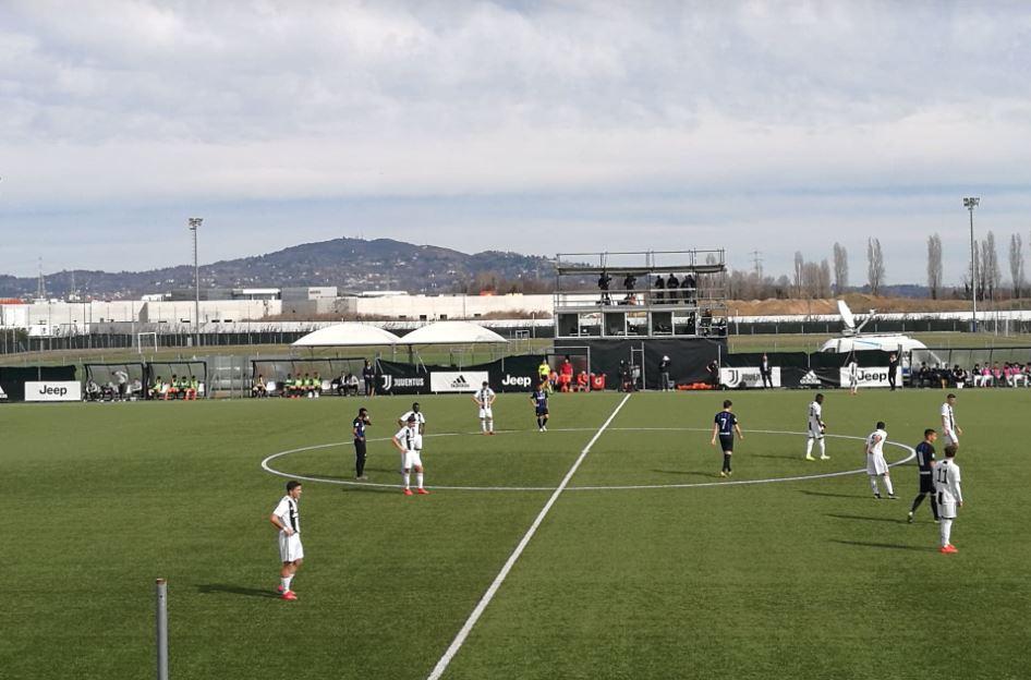 Primavera, designato l'arbitro del big match Inter-Juve