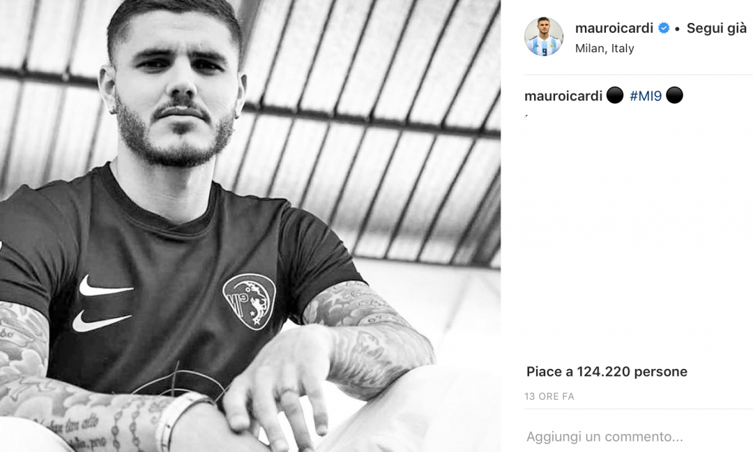 Icardi bianconero: la telenovela e i tentativi di Paratici, cosa c'è dietro