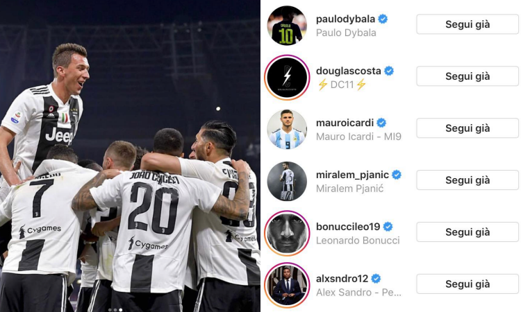 Icardi mette 'mi piace' a Cancelo: ecco il motivo